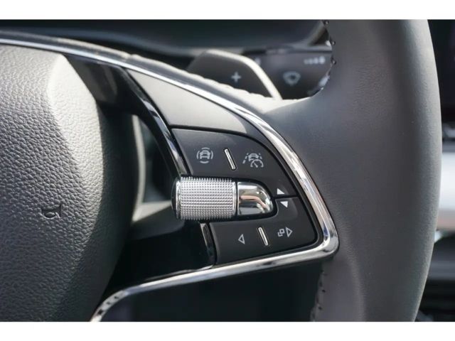 Skoda Octavia 1.5 TSI Combi Style Style