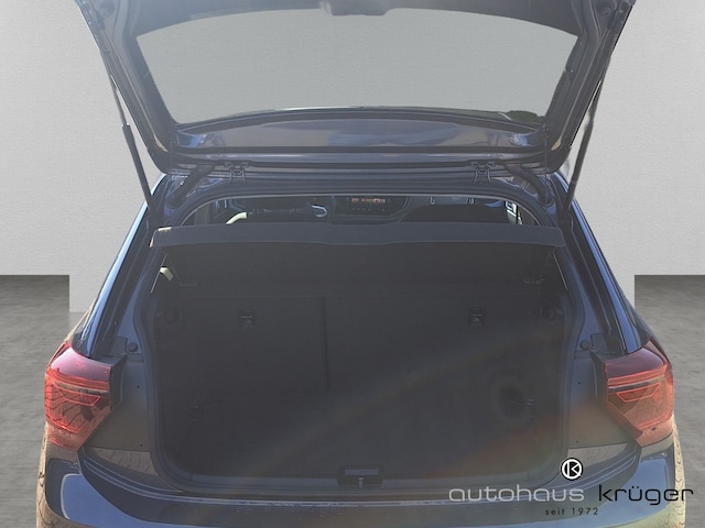 Volkswagen Polo Style