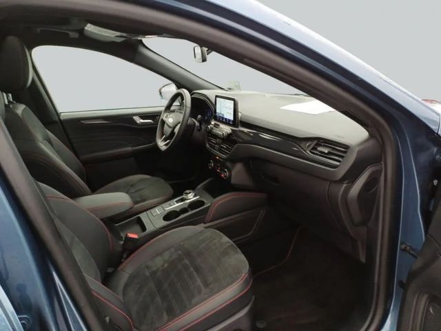 Ford Kuga Plug in Hybrid ST Line X