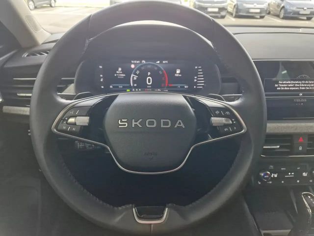Skoda Kamiq Selection