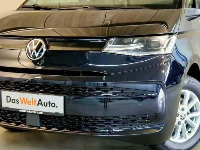 Volkswagen Multivan Business T7