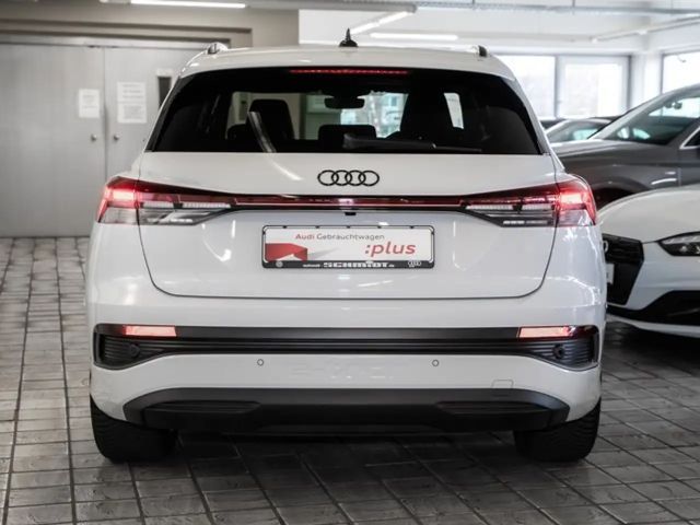 Audi Q4 e-tron 35 S-Line