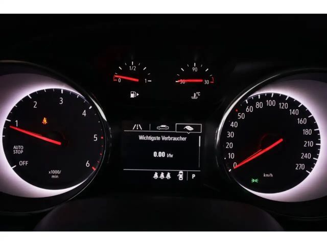 Opel Astra 1.5 Turbo Business Edition