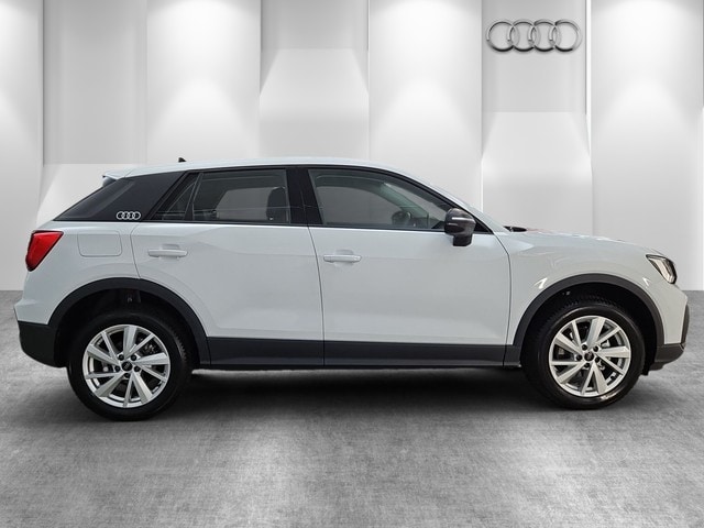 Audi Q2 30 TDI