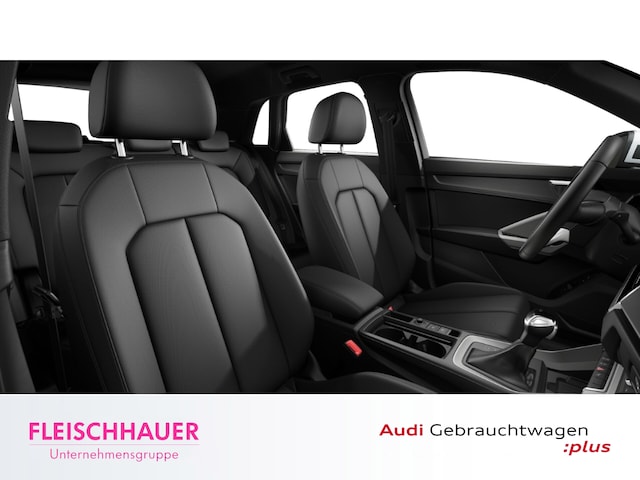 Audi Q3 35 TFSI S-Tronic