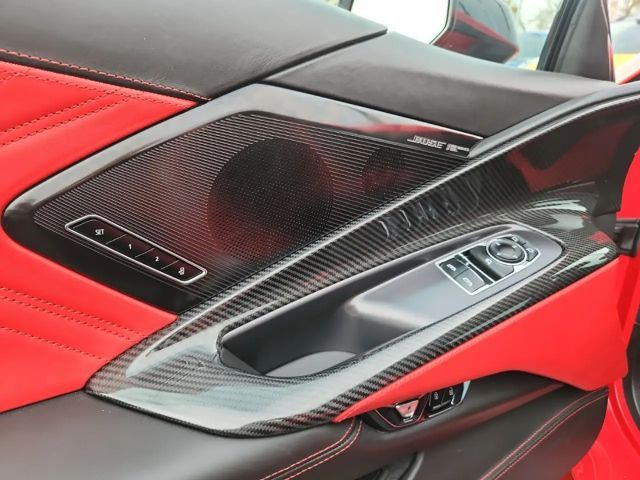 Corvette Z06 Cabriolet