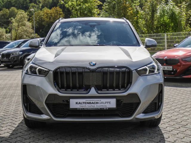 BMW X1 M-Sport sDrive