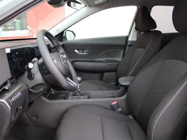 Hyundai Kona 1.0 2WD T-GDi