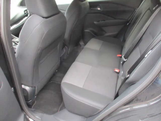 Nissan Qashqai N-Connecta