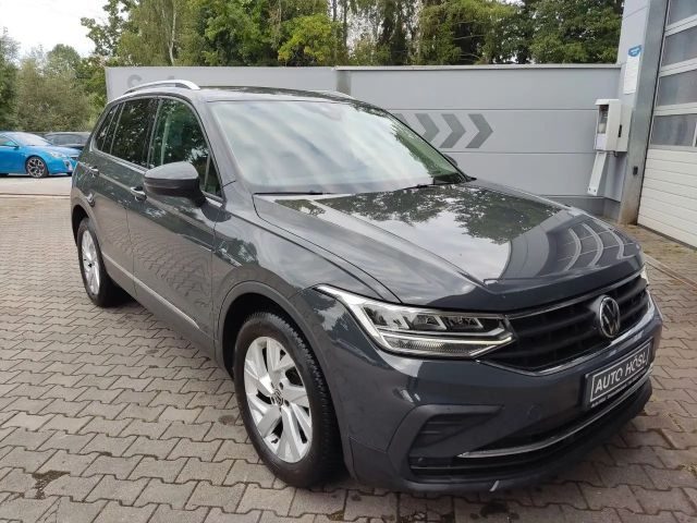 Volkswagen Tiguan 1.5 TSI