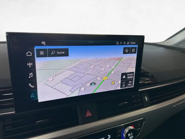 Audi A4 allroad 50 TDI Quattro