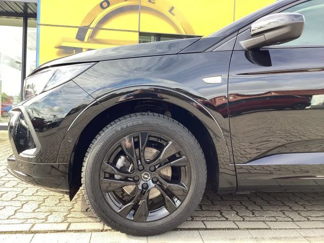 Opel Grandland X GS-Line Grand Sport
