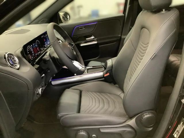 Mercedes-Benz GLA 220 4MATIC