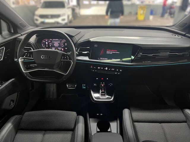 Audi Q4 e-tron 40 Sportback
