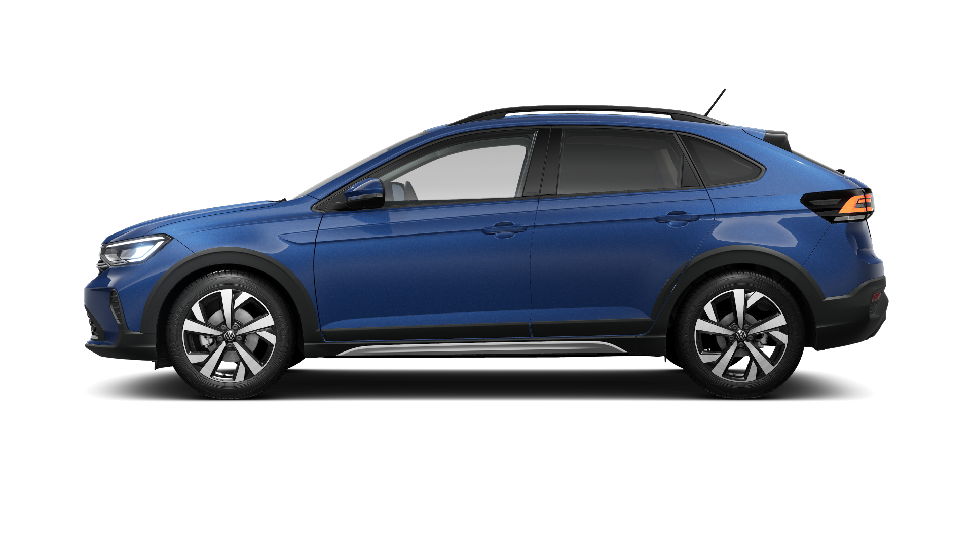 Volkswagen Taigo 1.0 TSI DSG Life