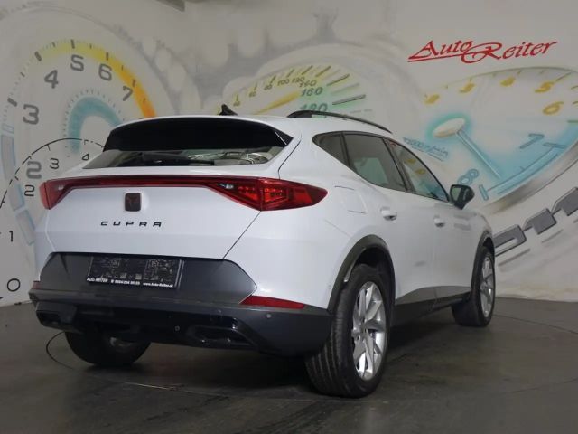 Cupra Formentor 4Drive DSG