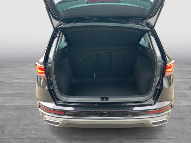 Seat Ateca 1.5 TSI FR-lijn