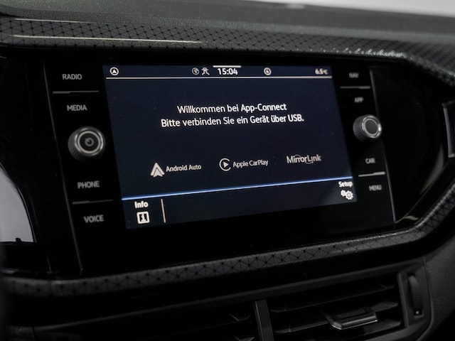 Volkswagen T-Cross 1.5 TSI DSG