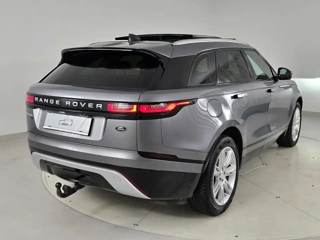 Land Rover Range Rover Velar AWD D200 MHEV S