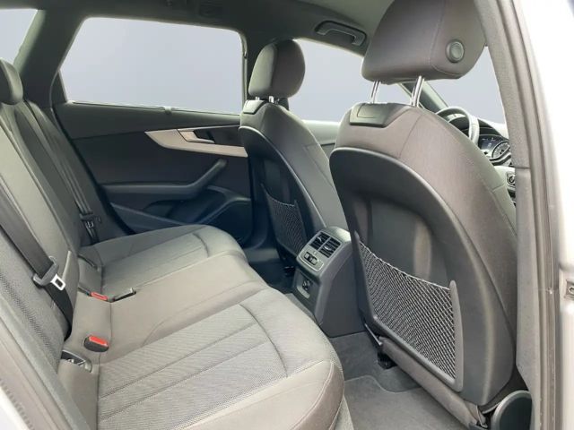Audi A4 45 TFSI Avant