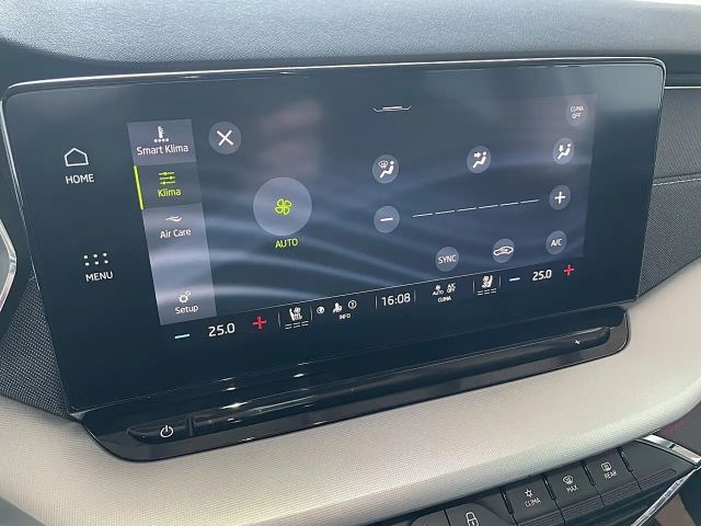 Skoda Octavia Combi Style Style