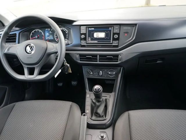 Volkswagen Polo Trendline