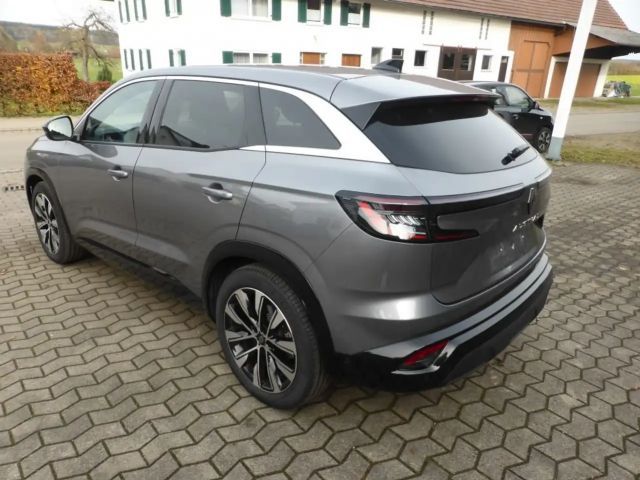 Renault Austral Techno