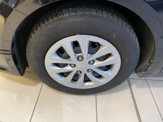 Kia Ceed GDi SportWagon Vision