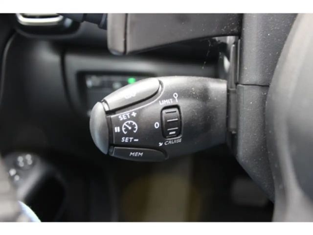 Citroën C5 Aircross Hybrid Max