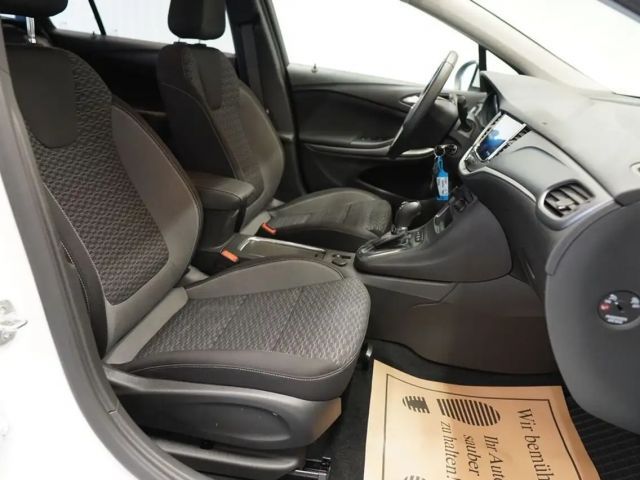 Opel Astra Sports Tourer