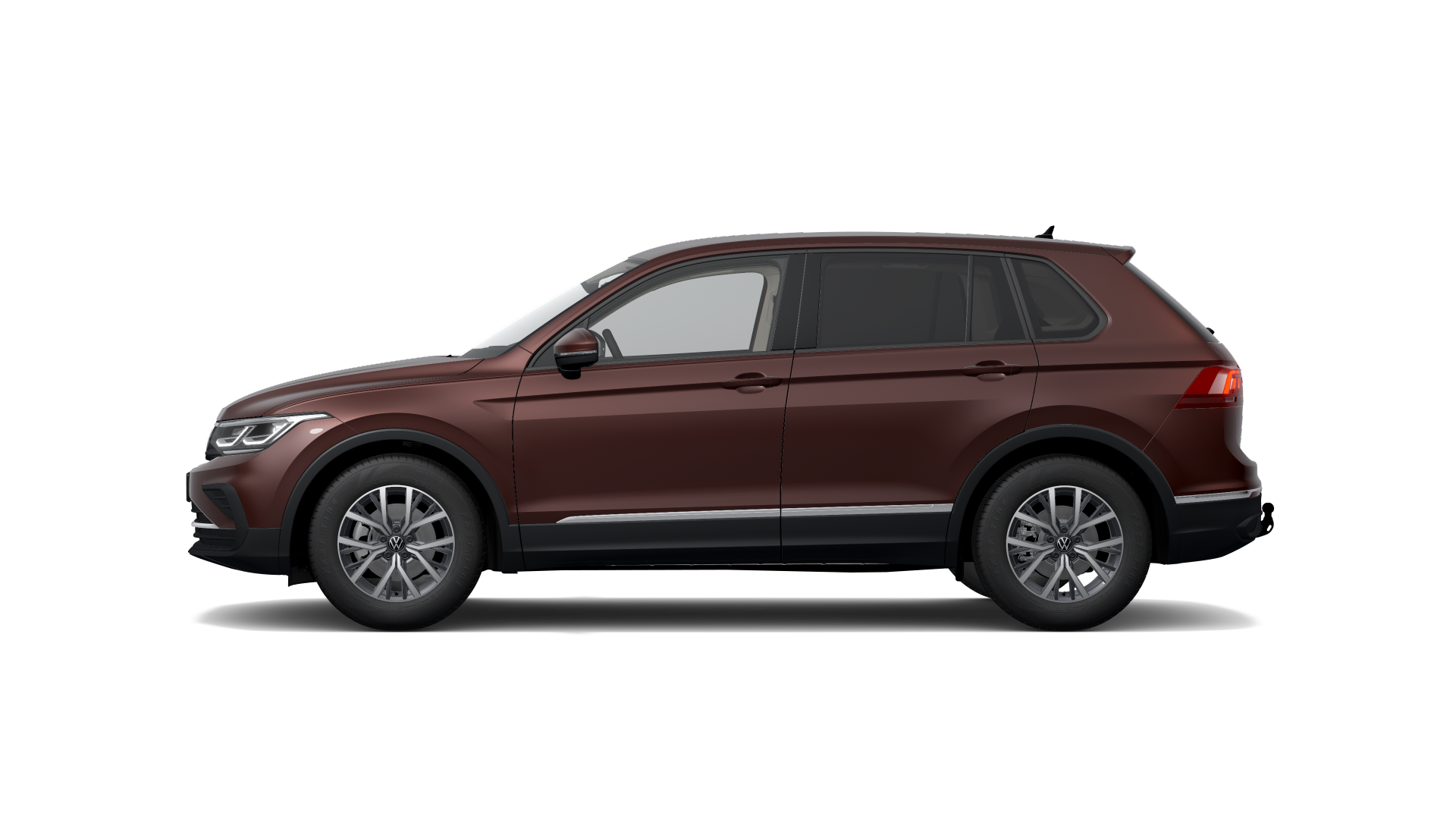 Volkswagen Tiguan 1.5 TSI