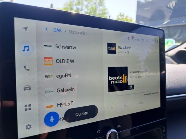 Toyota Yaris Cross Hybride