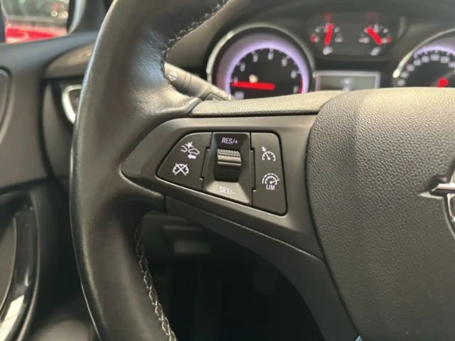 Opel Astra K Basis Start Stop 5T ELEG 1.2(96KW)6G S Navi Appl