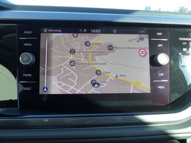 Volkswagen Taigo 1.0 TSI DSG