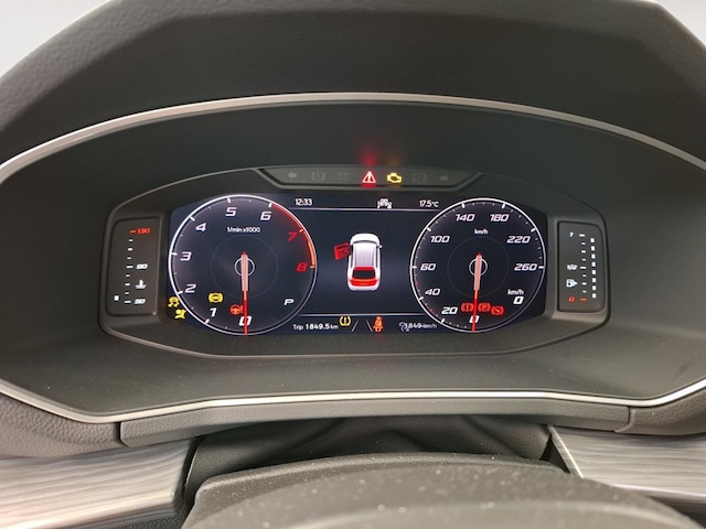 Seat Tarraco 1.5 TSI