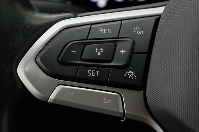 Volkswagen Polo 1.0 TSI R-Line