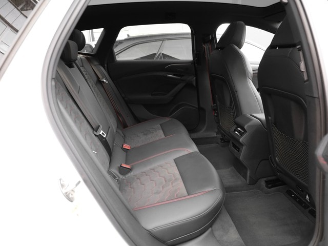 Audi A6 e-tron Avant