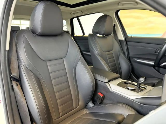 BMW 320 320d Touring