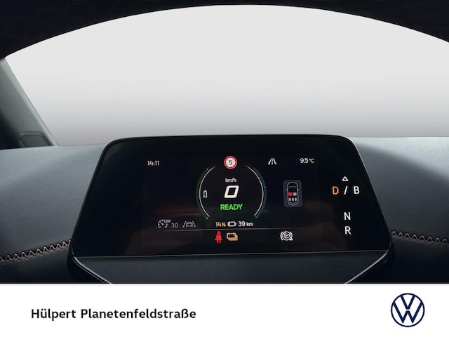 Cupra Born Born EDITION DYNAMIC 360CAM ACC LM19 NAVI SITZHZ