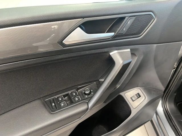 Volkswagen Tiguan 2.0 TDI Allspace