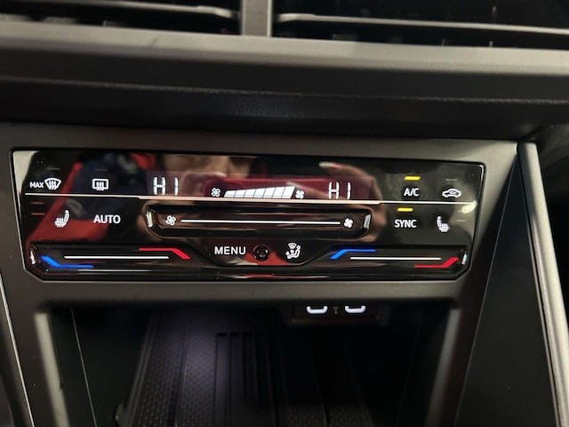 Volkswagen Polo 1.0 TSI DSG R-Line