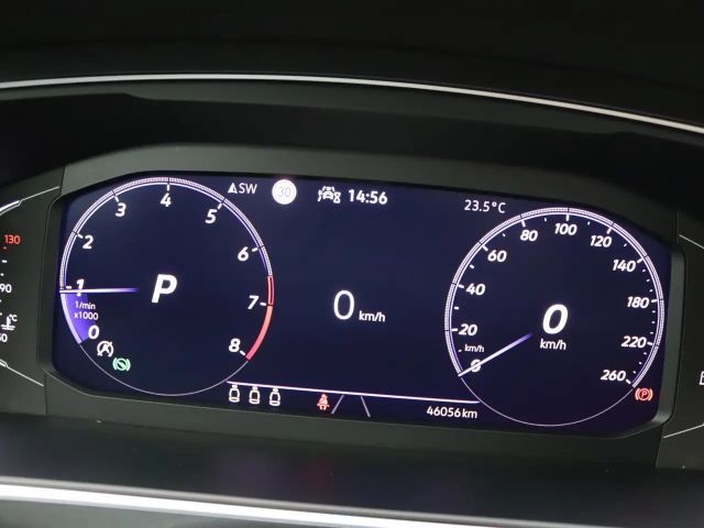 Volkswagen Tiguan DSG R-Line