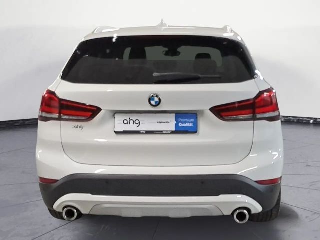 BMW X1 xDrive18d