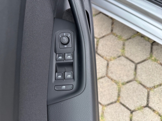 Volkswagen Passat 2.0 TDI DSG Variant