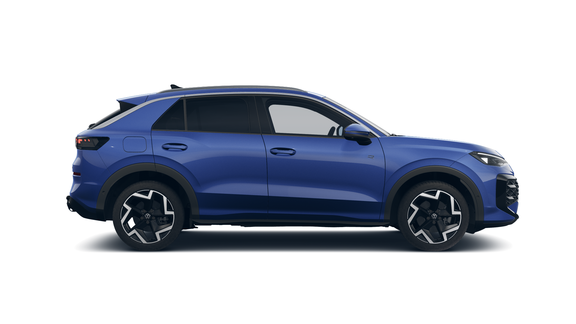 Volkswagen T-Roc T-ROC NF 1.5 RLineB 110eTSID7F
