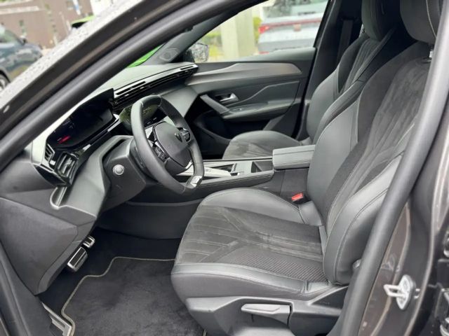 Peugeot 308 GT-Line PureTech SW