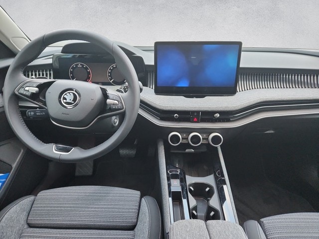 Skoda Superb 1.5 TSI Combi Selection