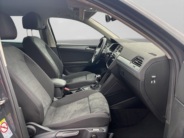 Volkswagen Tiguan IQ.Drive Life eHybrid