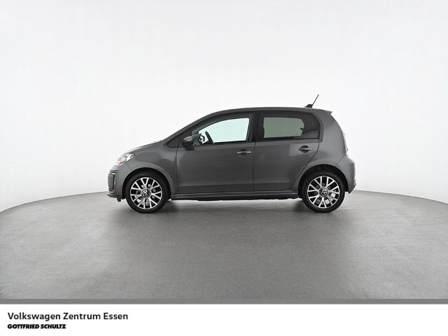 Volkswagen e-up! Plus Style