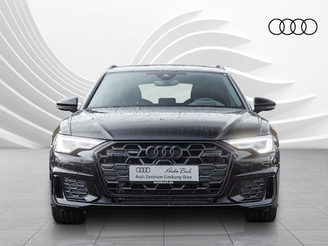 Audi A6 45 TDI Avant Quattro S-Line S-Tronic